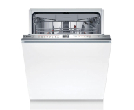 Zmywarka BOSCH SBD6ECX12E 60cm, 14kpl, XXL, OpenAssist, MaxFlex, Home Connect, TimeLight, ExtraClean Zone, EfficientDry, AquaStop ,3kosz - 1343581 - zdjęcie 1